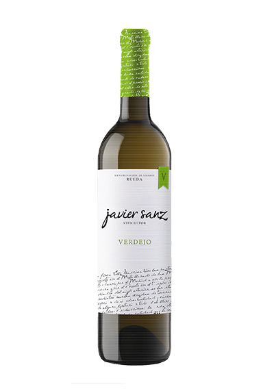 Javier Sanz Verdejo Javier Sanz Verdejo