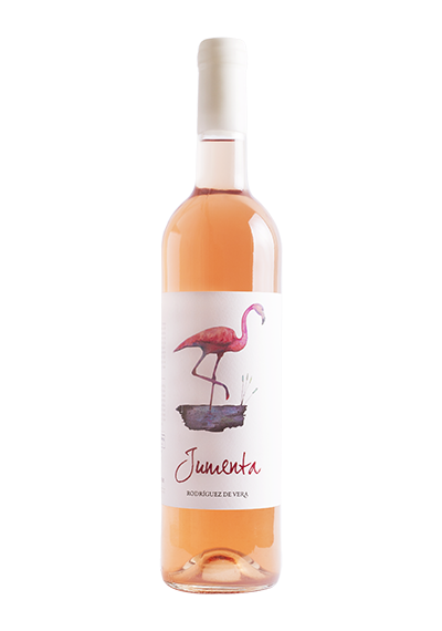 Jumenta Rosado Jumenta Rosado