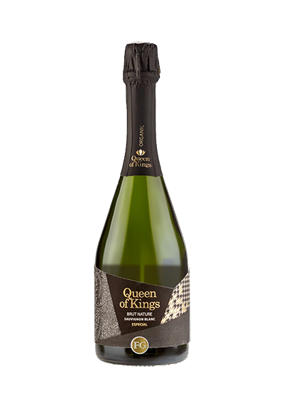 Queen of Kings Sauvignon Blanc Especial