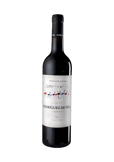 Rodriguez de Vera Rodriguez de Vera