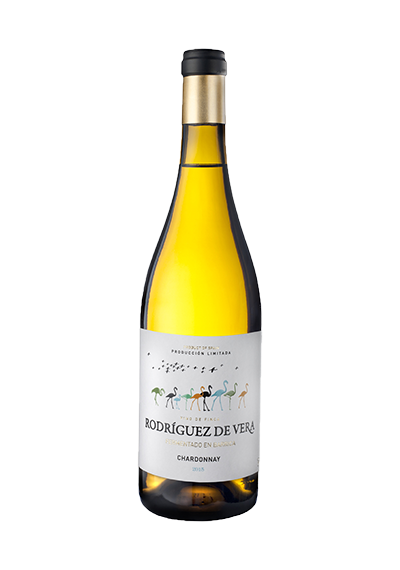 RDV Chardonnay