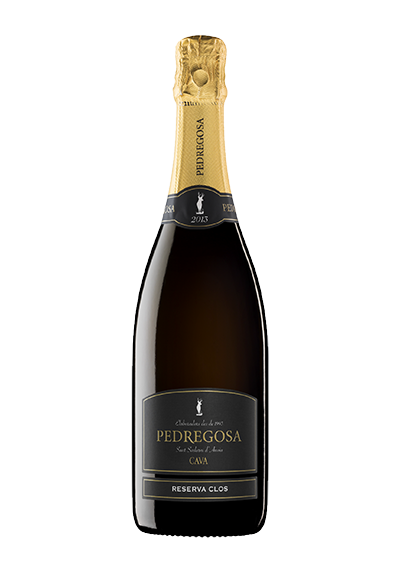 Pedregosa Clos de Blancs