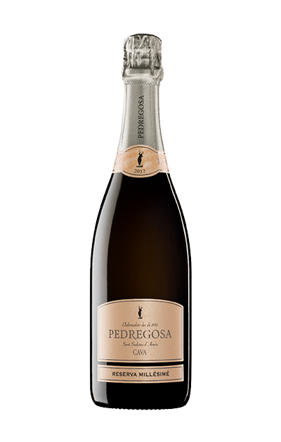 Pedregosa Reserva Millésimé