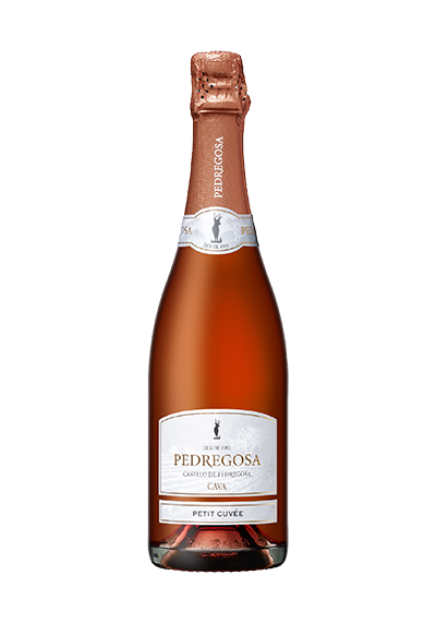 Petit Cuvée Rosé