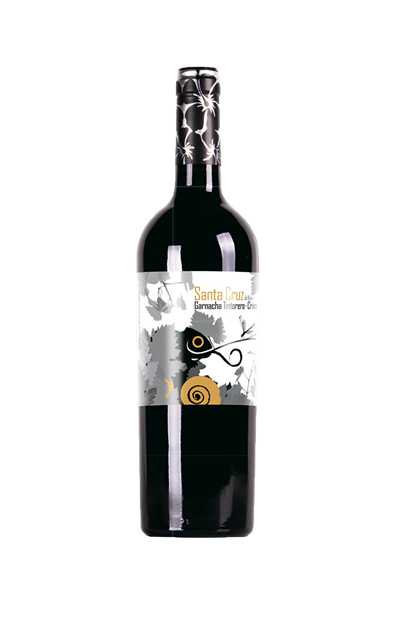 Santa Cruz Crianza