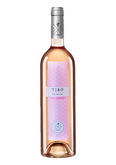 Tibo Rosado