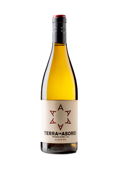 Terra de Asorei Terra de Asorei