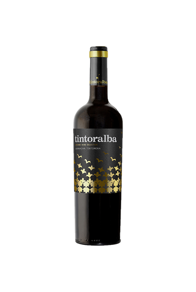 Tintoralba Ecologico Seleccion Tintoralba Ecologico Seleccion