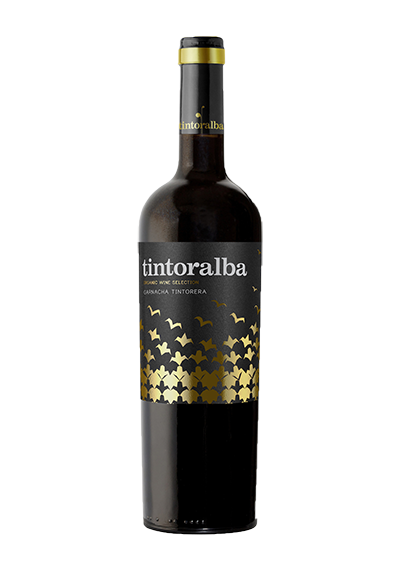 Tintoralba Eco Seleccion