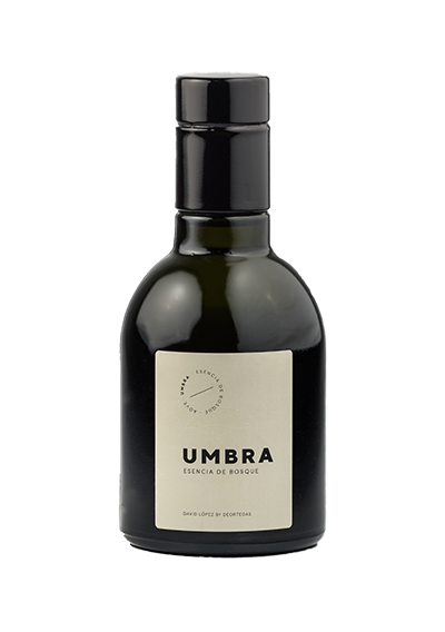 Olivovy olej UMBRA