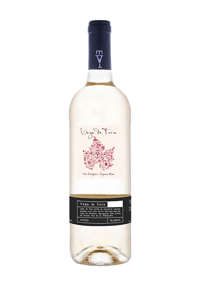 Vega de Tera Verdejo Ecologico