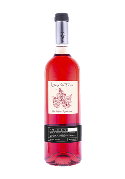 Vega de Tera Rosado Ecologico