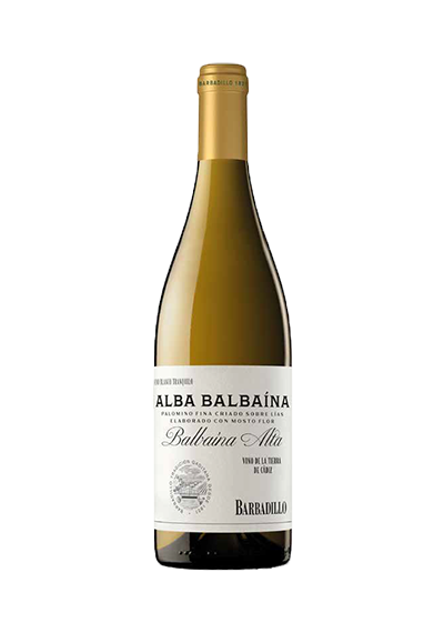 Alba Balbaína Alba Balbaína