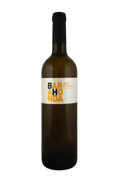 Barahonda Blanco Barahonda Blanco