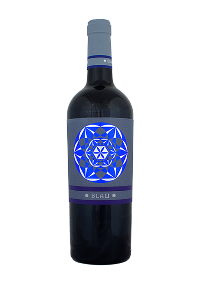 Blau Blau