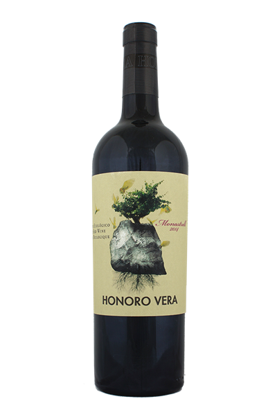 Honoro Vera Organic