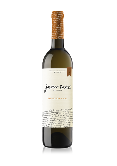 Javier Sanz Sauvignon Blanc