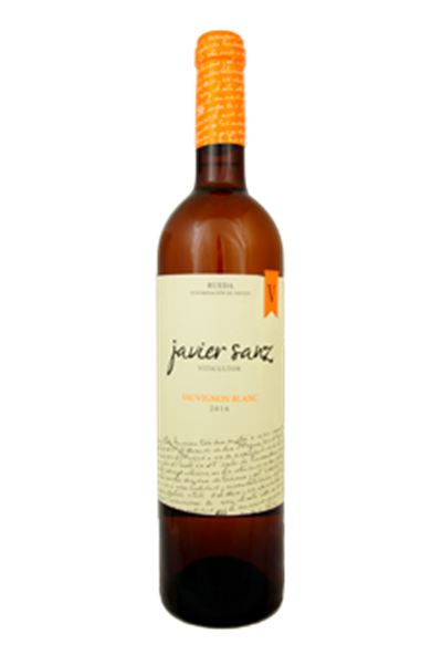 Javier Sanz Sauvignon Blanc Javier Sanz Sauvignon Blanc