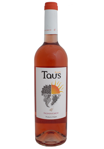 TAUS Rosado 