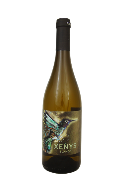 XENYS Blanco 2016 XENYS Blanco 2016