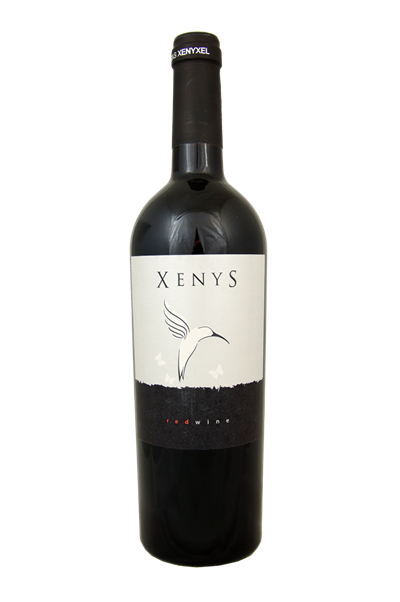 XENYS Tinto