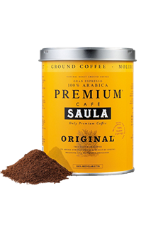 Premium Original káva mletá 250g