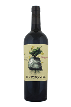 Honoro Vera Organic