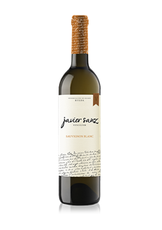 Javier Sanz Sauvignon Blanc