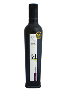 Olivový olej extra panenský Cornicabra