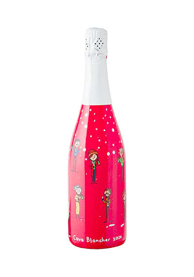 Christmas Gran Reserva Brut Nature Christmas Gran Reserva Brut Nature