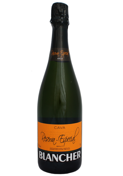 Reserva Brut Especial Reserva Brut Especial