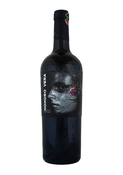 Honoro Vera Garnacha Honoro Vera Garnacha