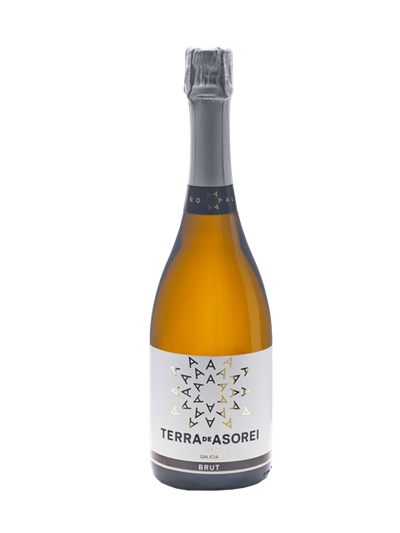 Terra de Asorei Brut Terra de Asorei Brut