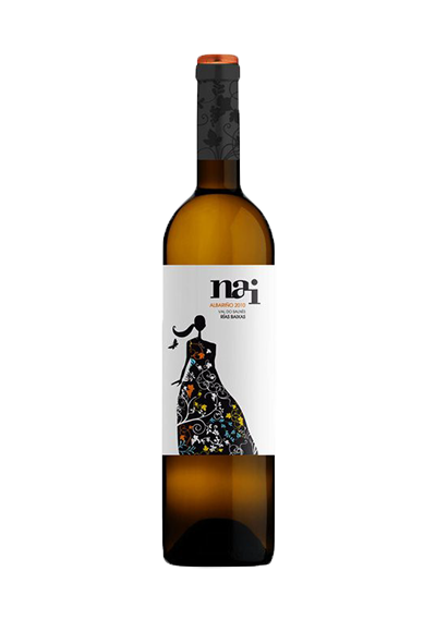 Nai e Señora 2016 Nai e Señora 2016